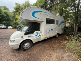 Обява за продажба на Кемпер Adria Rimor* SuperBrig* 677TC* Климатик* 6Местен ~21 999 EUR - изображение 1