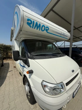 Обява за продажба на Кемпер Ford Rimor SuperBrig 677TC ~45 999 лв. - изображение 2