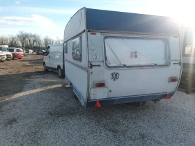 Каравана Adria, снимка 2 — Bazar.bg Каравана Adria, снимка 2