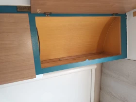 Каравана Adria, снимка 15 — Bazar.bg Каравана Adria, снимка 15