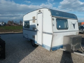 Каравана Adria, снимка 4 — Bazar.bg Каравана Adria, снимка 4