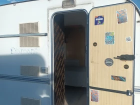 Каравана Adria, снимка 6 — Bazar.bg Каравана Adria, снимка 6