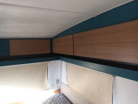 Каравана Adria, снимка 13 — Bazar.bg Каравана Adria, снимка 13