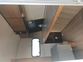 Каравана Adria, снимка 7 — Bazar.bg Каравана Adria, снимка 7