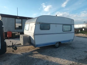 Каравана Adria  - изображение 1