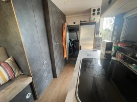 Кемпер Mercedes-Benz Спринтер 4х4 Автоматик 3.0 v6, снимка 10