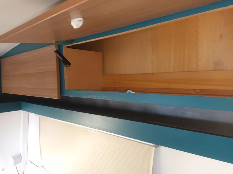 Каравана Adria, снимка 14 - Каравани и кемпери - 52966860