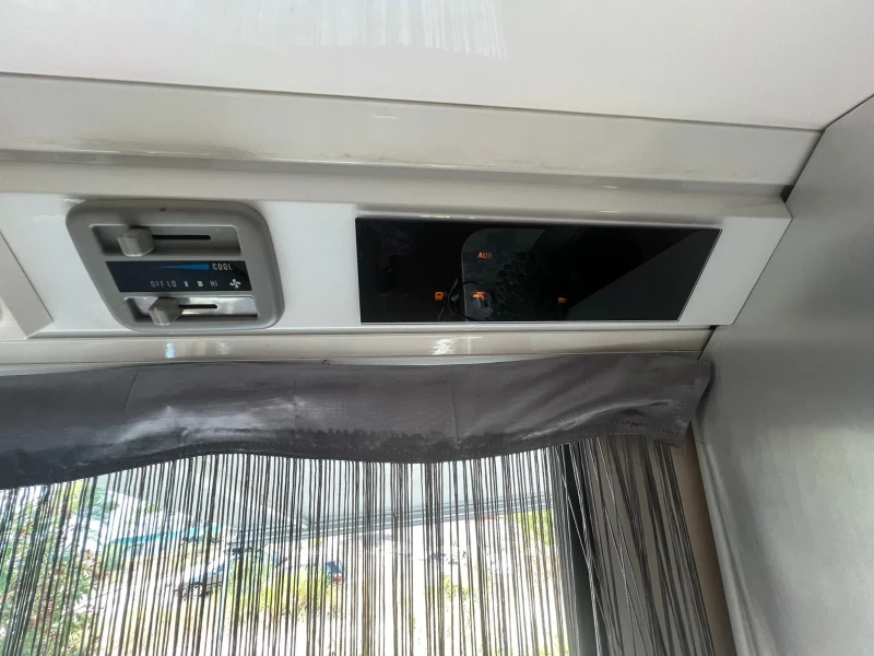 Кемпер Mercedes-Benz Спринтер 4х4 Автоматик 3.0 v6, снимка 15 - Каравани и кемпери - 53386914