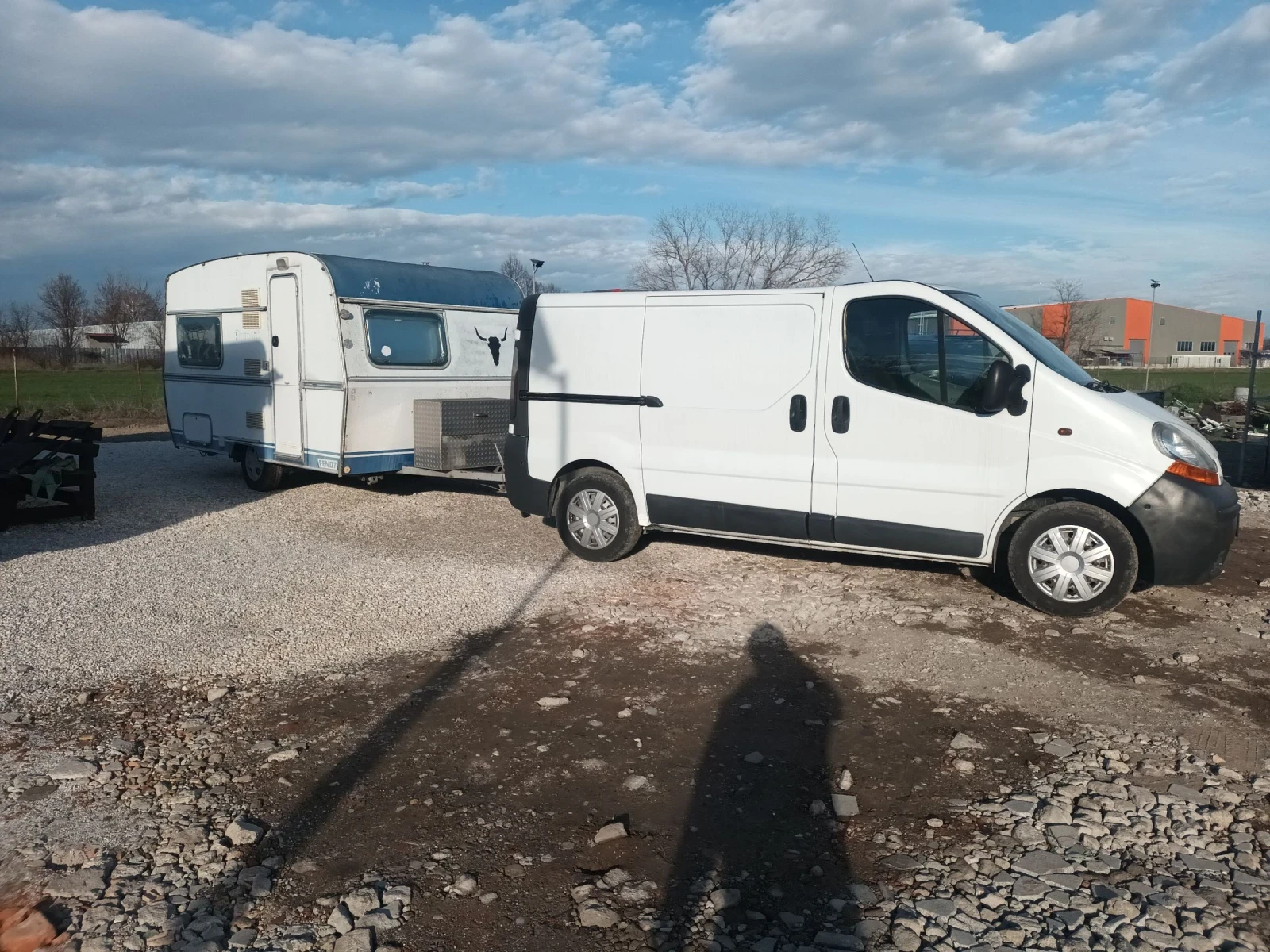 Каравана Adria  - изображение 5