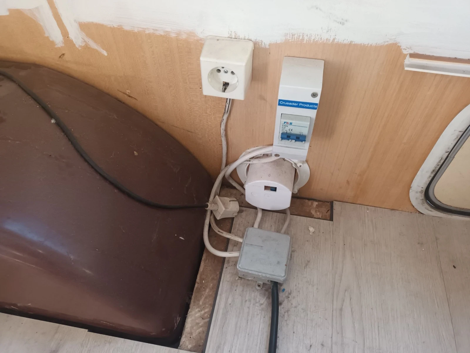 Каравана Adria  - изображение 9