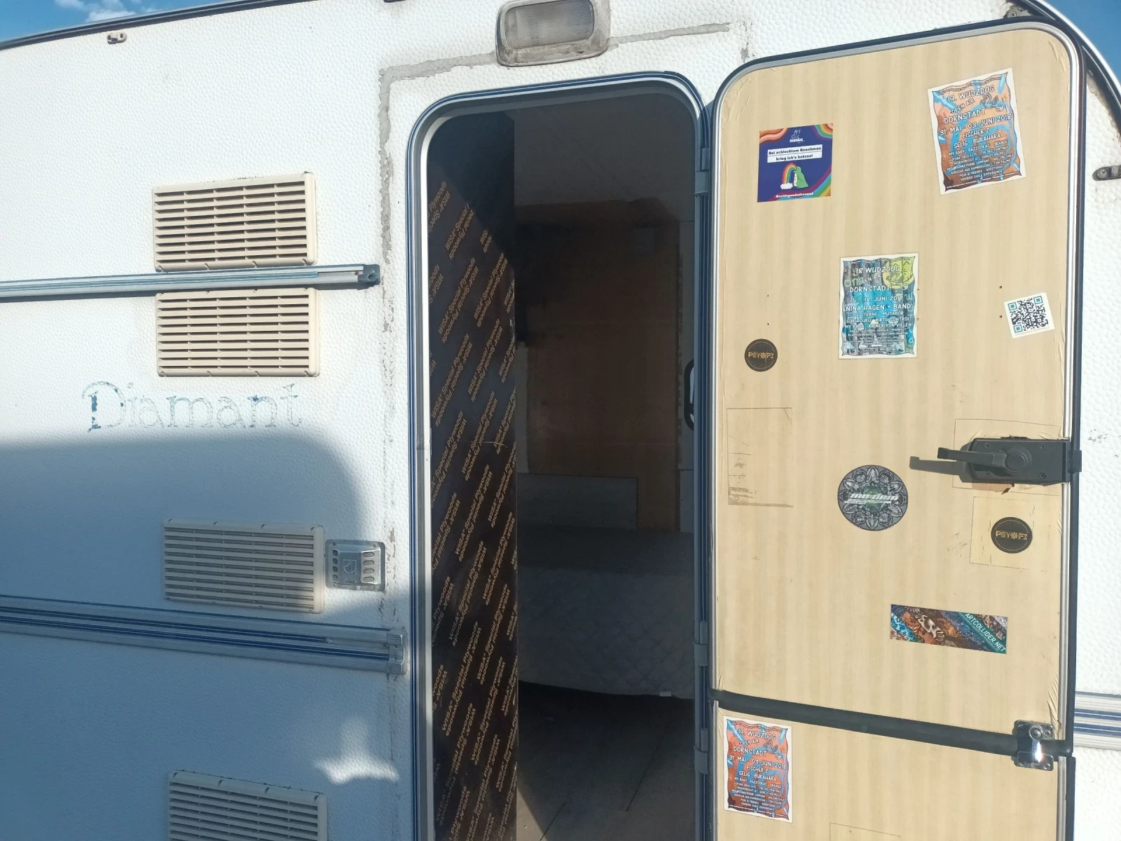 Каравана Adria  - изображение 6