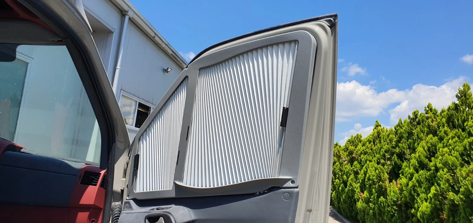 Кемпер Mercedes-Benz Спринтер 4х4 Автоматик 3.0 v6 - изображение 5