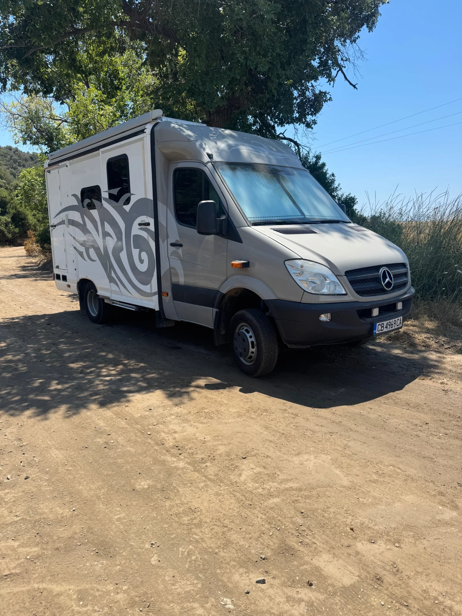 ������ Mercedes-Benz �������� 4�4 ��������� 3.0 v6 | Mobile.bg � ����������� 1