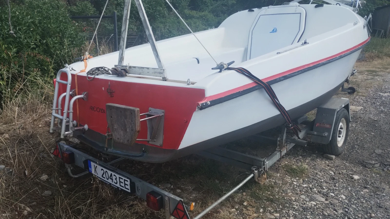 ���������� ����� ��������� ������������ Klepper Fam | Mobile.bg � ����������� 16