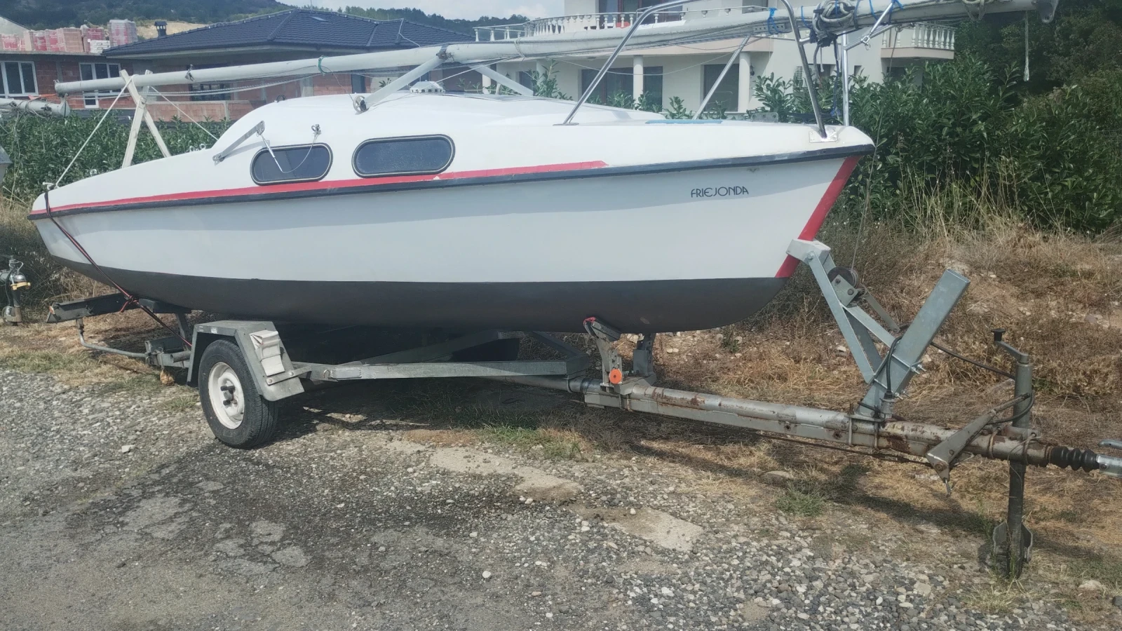 ���������� ����� ��������� ������������ Klepper Fam | Mobile.bg � ����������� 1