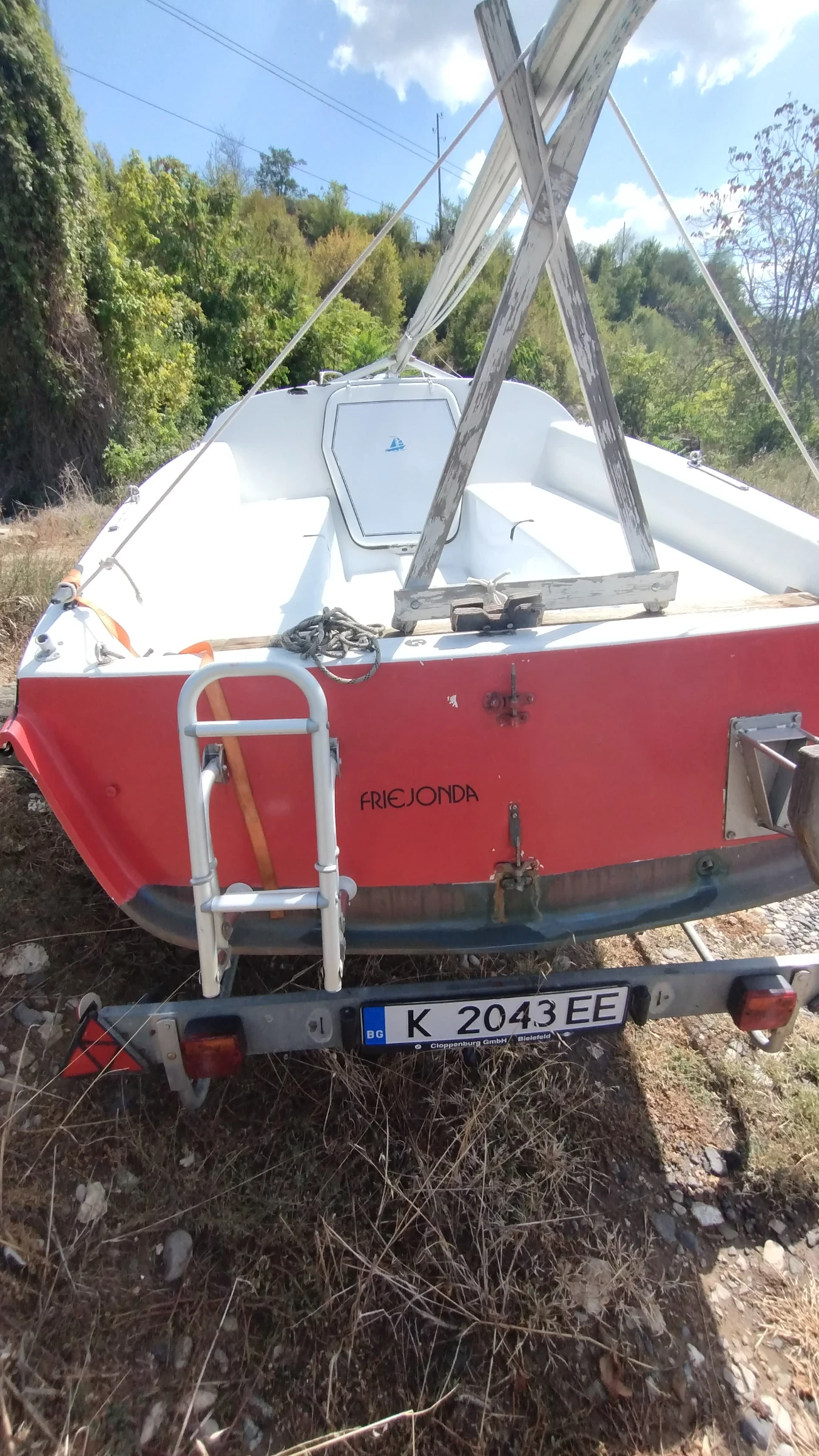 ���������� ����� ��������� ������������ Klepper Fam | Mobile.bg � ����������� 15