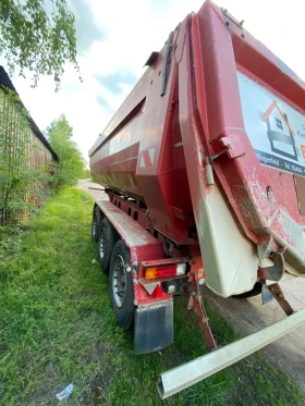 Полуремарке Други Kempf, снимка 4