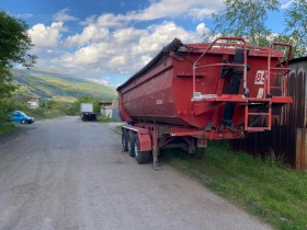 Полуремарке Други Kempf, снимка 2