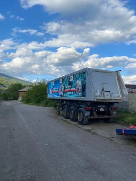 Полуремарке Други Kempf, снимка 5