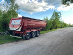 Полуремарке Други Kempf, снимка 3