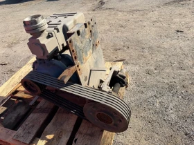 Полуремарке Spitzer GHH RAND 540, снимка 5