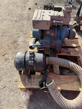 Полуремарке Spitzer GHH RAND 540, снимка 1