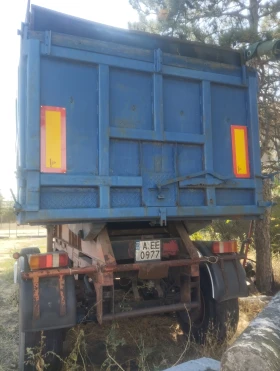 Полуремарке Други, снимка 4
