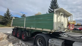 Полуремарке Schwarzmuller 22 куб см, снимка 2