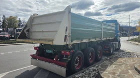 Полуремарке Schwarzmuller 22 куб см, снимка 3