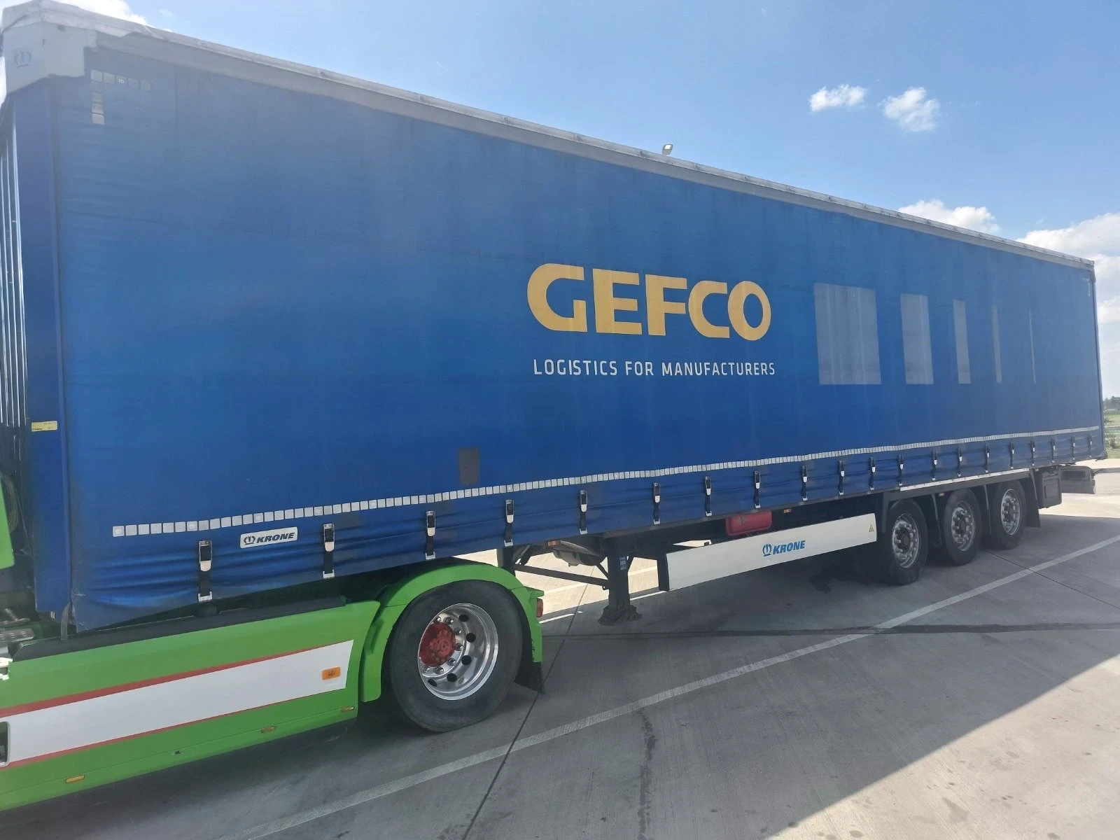  Krone SD  | Mobile.bg   13