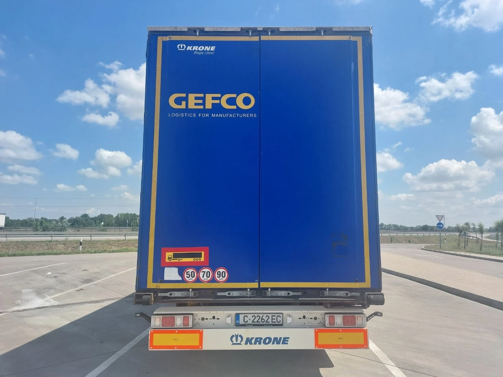  Krone SD  | Mobile.bg   10