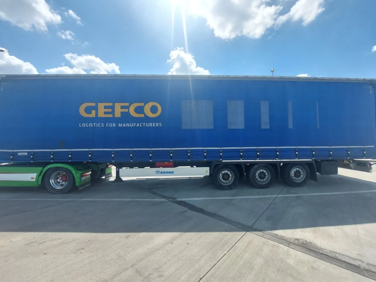  Krone SD  | Mobile.bg   14