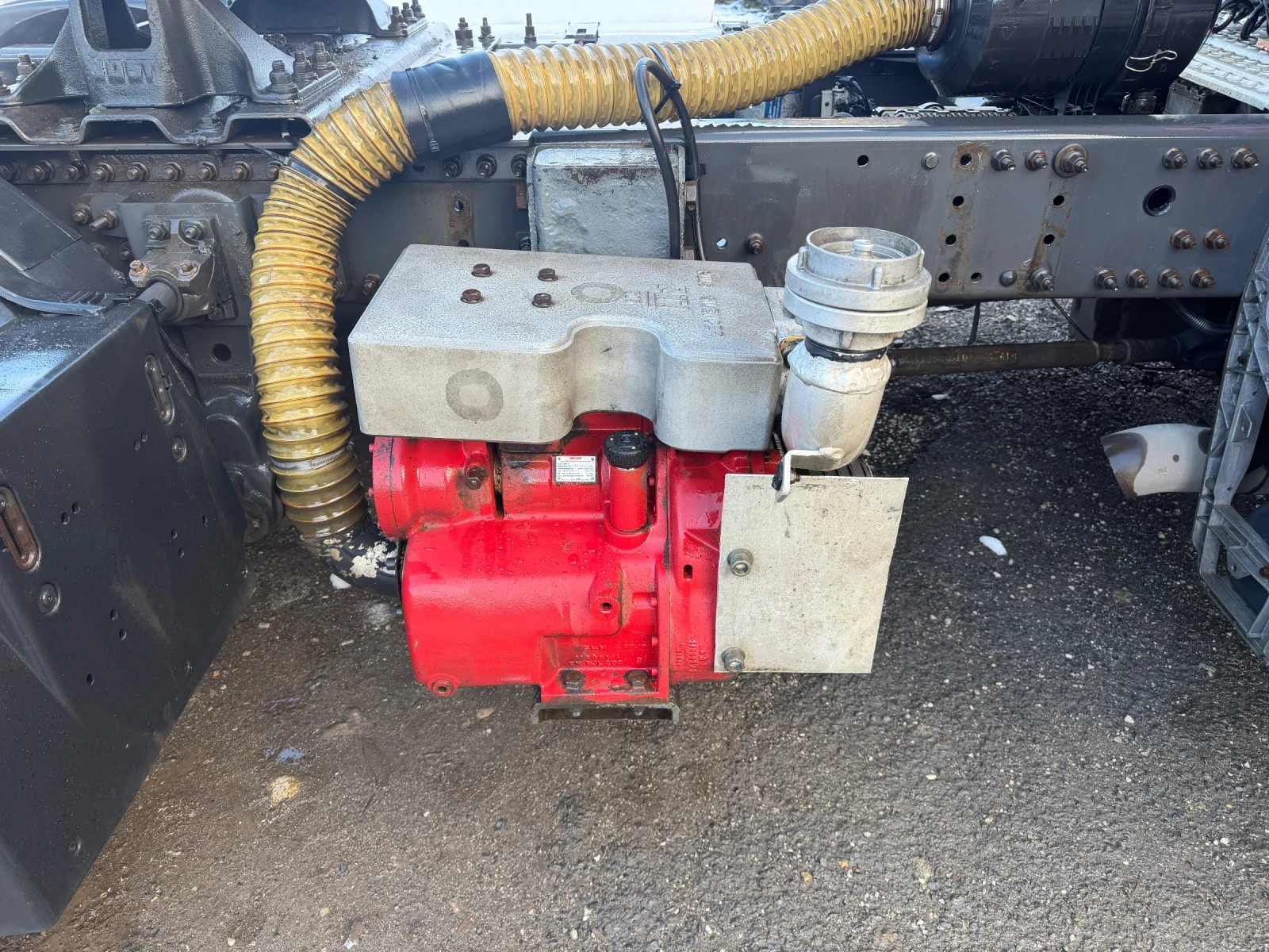 ����������� Spitzer GHH RAND 540 | Mobile.bg � ����������� 8