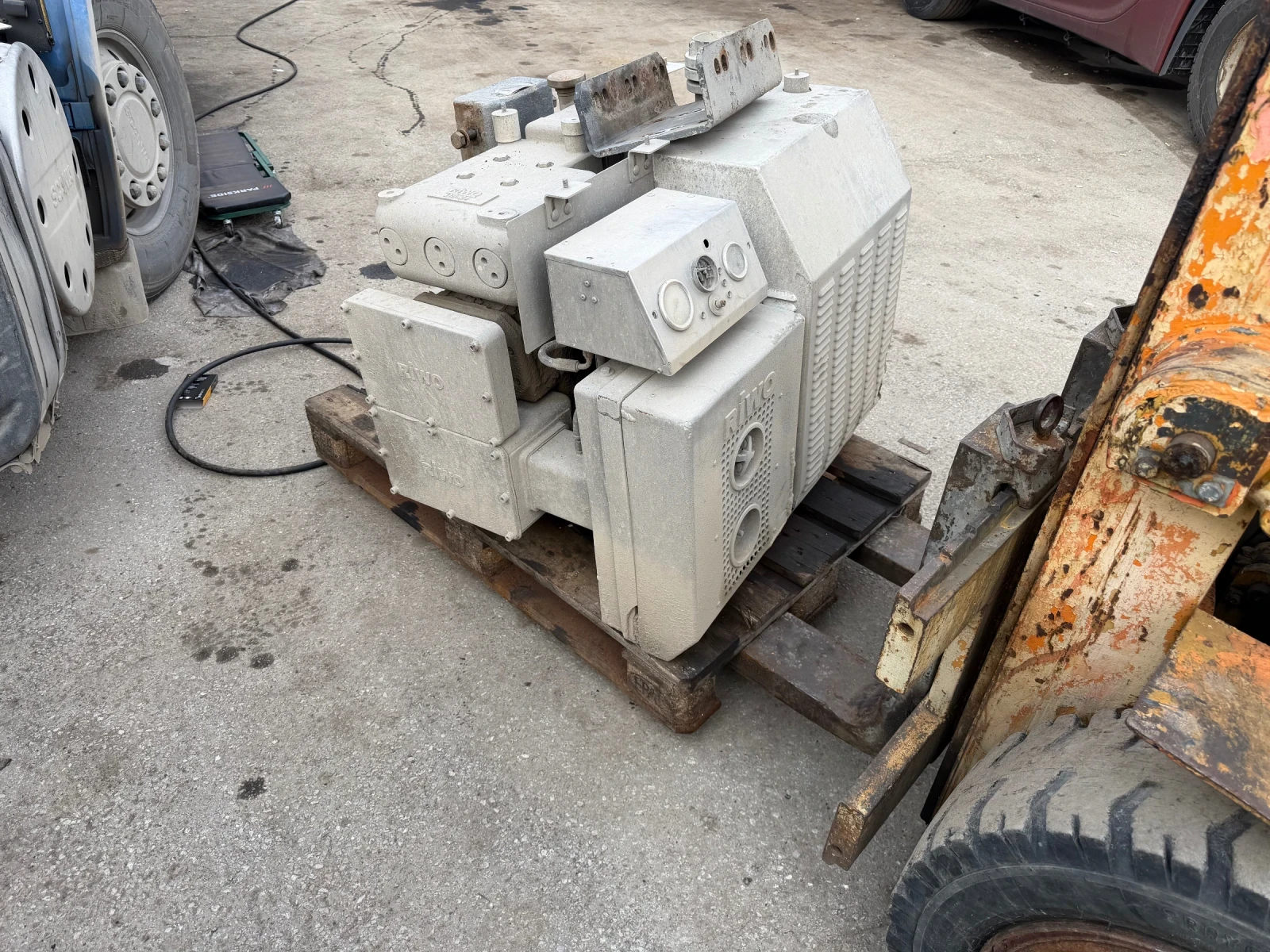 ����������� Spitzer GHH RAND 540 | Mobile.bg � ����������� 6