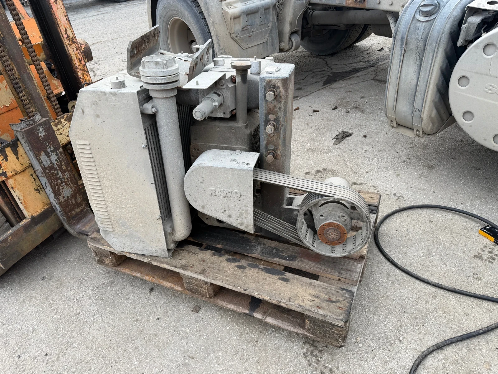 ����������� Spitzer GHH RAND 540 | Mobile.bg � ����������� 7