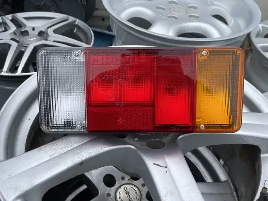 Стоп за Peugeot Boxer 2002