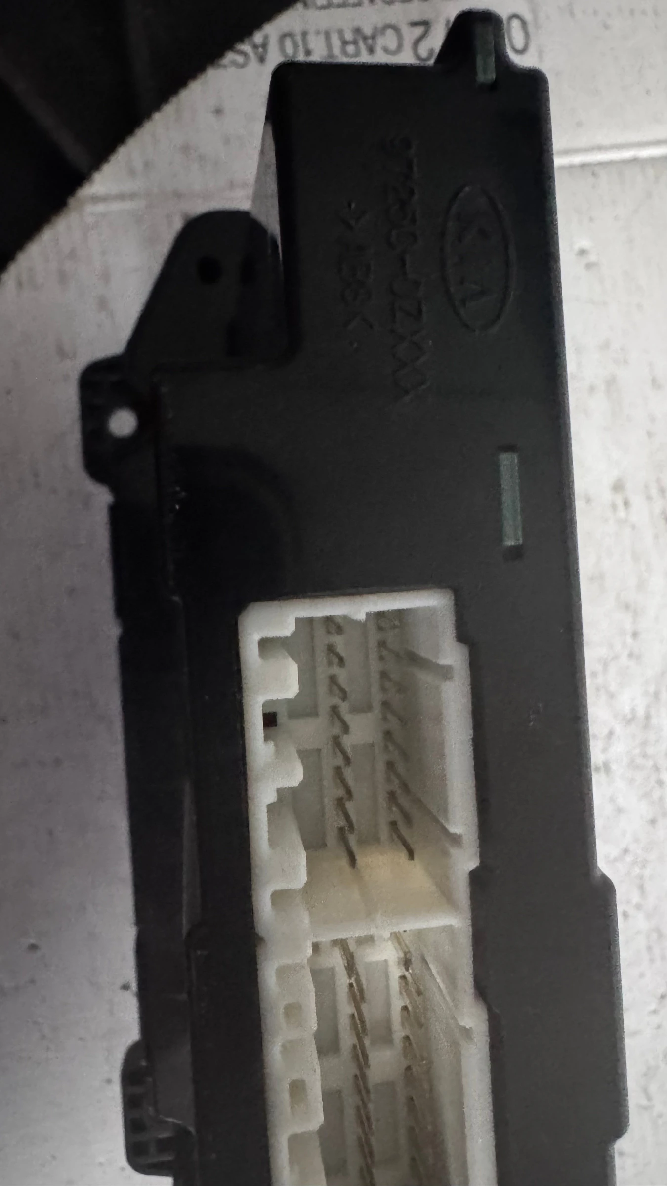 ���������� ���� / ����� / ����� �� Kia Sportage - 97250-0ZXXX | Mobile.bg � ����������� 2