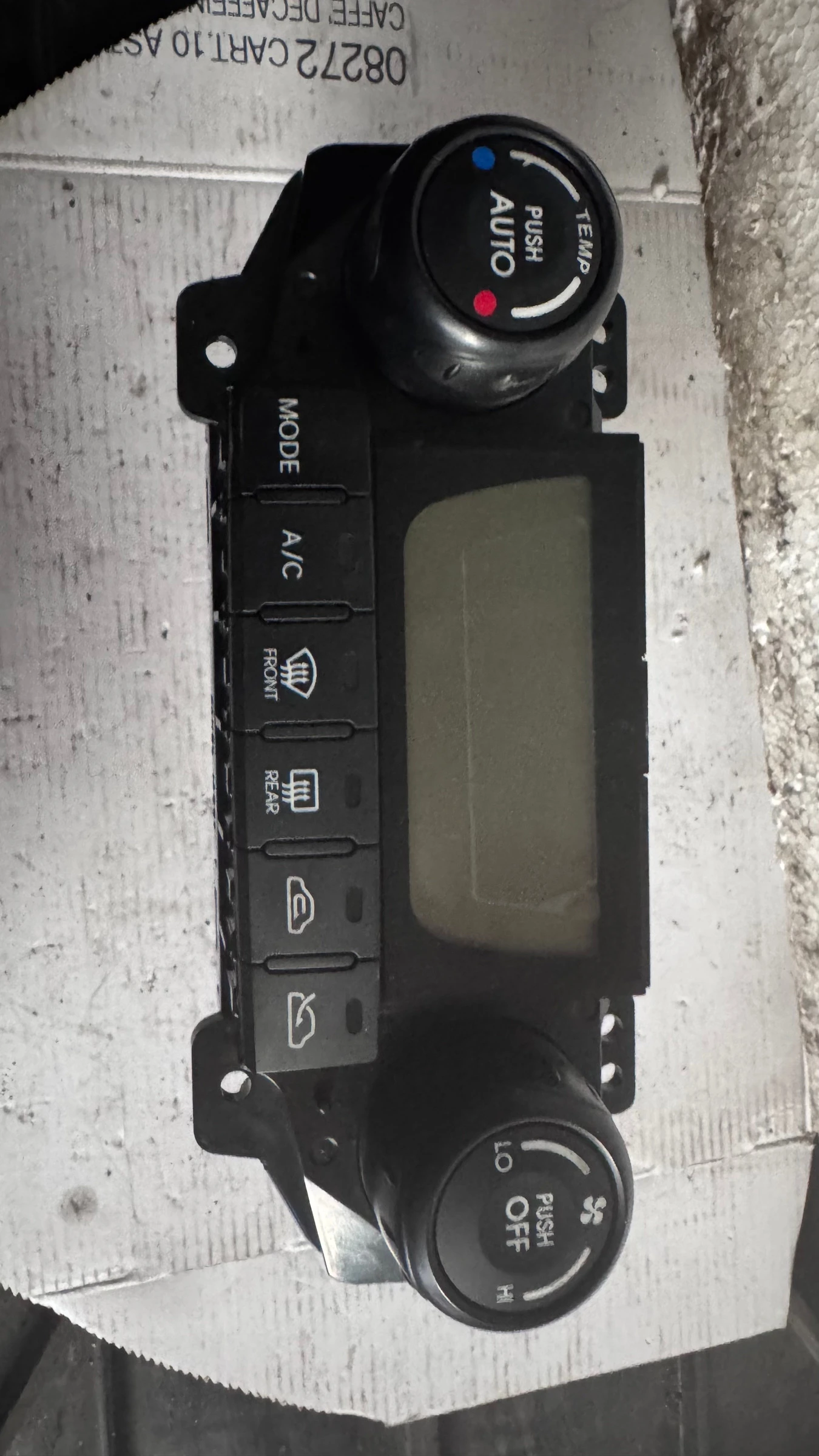 ���������� ���� / ����� / ����� �� Kia Sportage - 97250-0ZXXX | Mobile.bg � ����������� 1