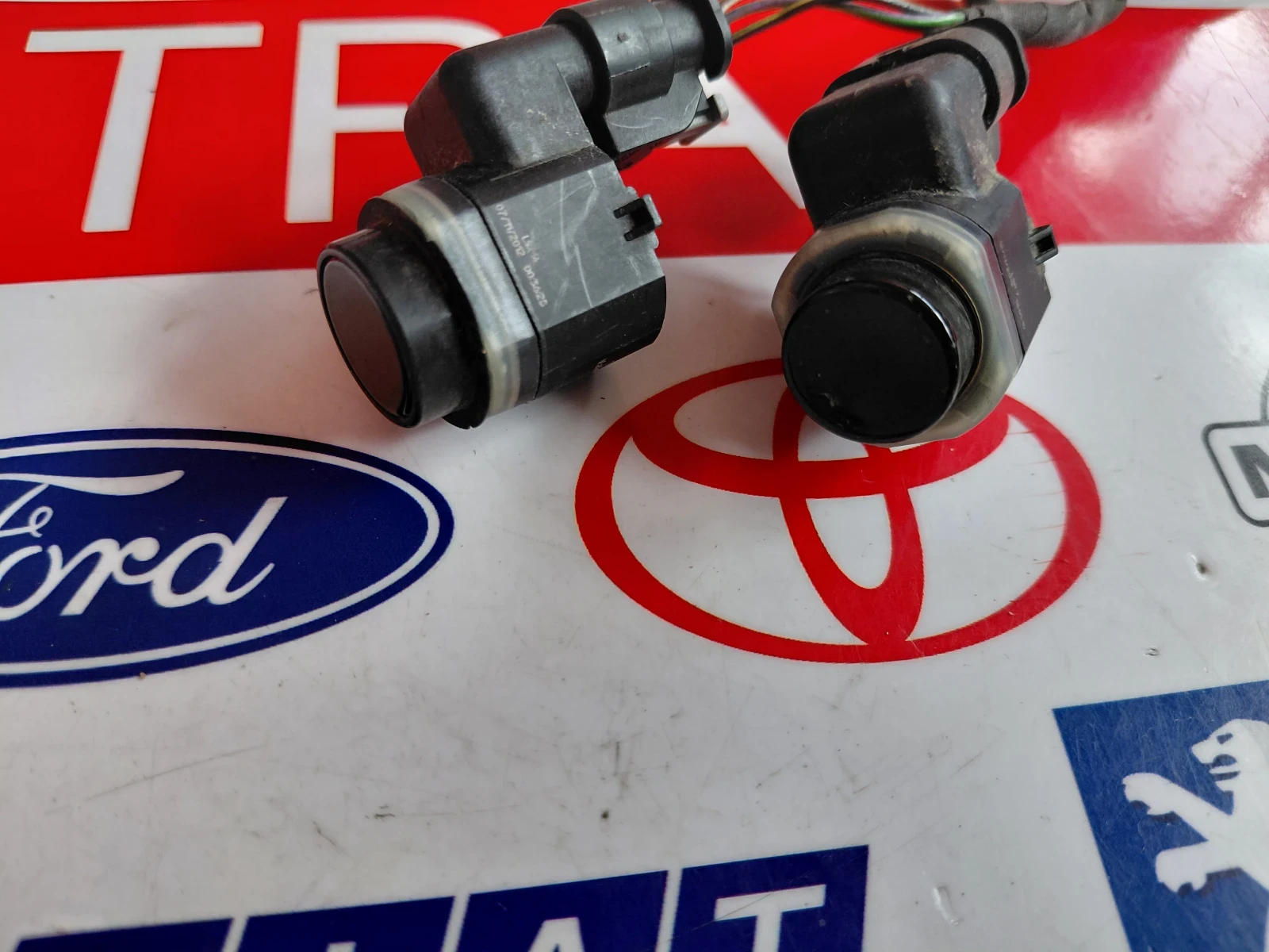 1S0919275A ������ ���������� VW AUDI SKODA SEAT 1S0.919.275.A  Valeo | Mobile.bg � ����������� 3