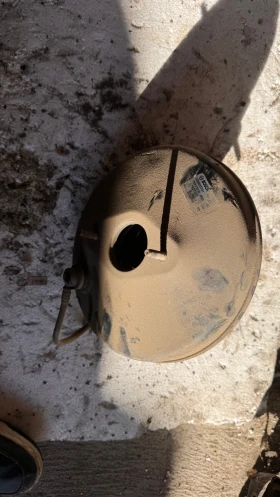       /    Peugeot Bipper 2009 - 0204051741 / 19491C0736 / 51837337