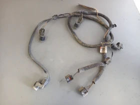 Датчик парктроник заден Рено Меган хечбек (л)