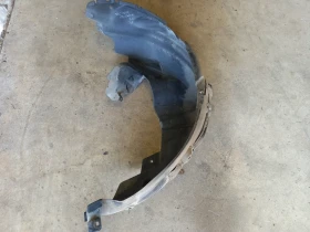 Подкалник заден десен Субару Форестър 2.0д (6)