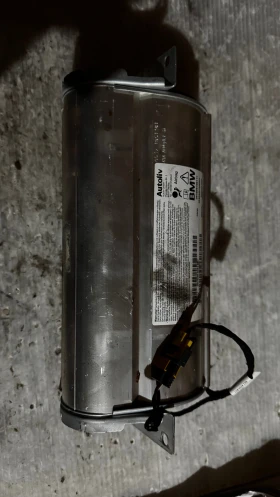 Аirbag за BMW E60 - 39703970811Y / 39703970811Y