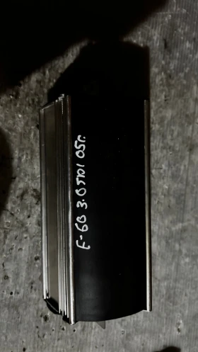 Аirbag за BMW E60 - 39703970811Y / 39703970811Y, снимка 2 - Части - 53433458