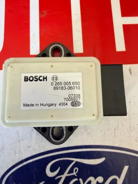 89183-06010 ESP Сензор TOYOTA AURIS 2009  0265005650 0 265 005 650, снимка 2 - Части - 53656203