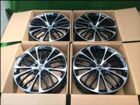 Джанти за Toyota, снимка 4