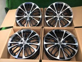 Джанти за Toyota, снимка 10