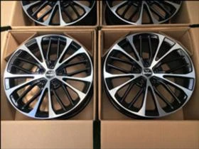 Джанти за Toyota, снимка 6