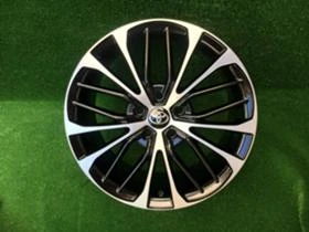 Джанти за Toyota, снимка 2