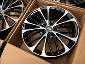 Джанти за Toyota, снимка 1